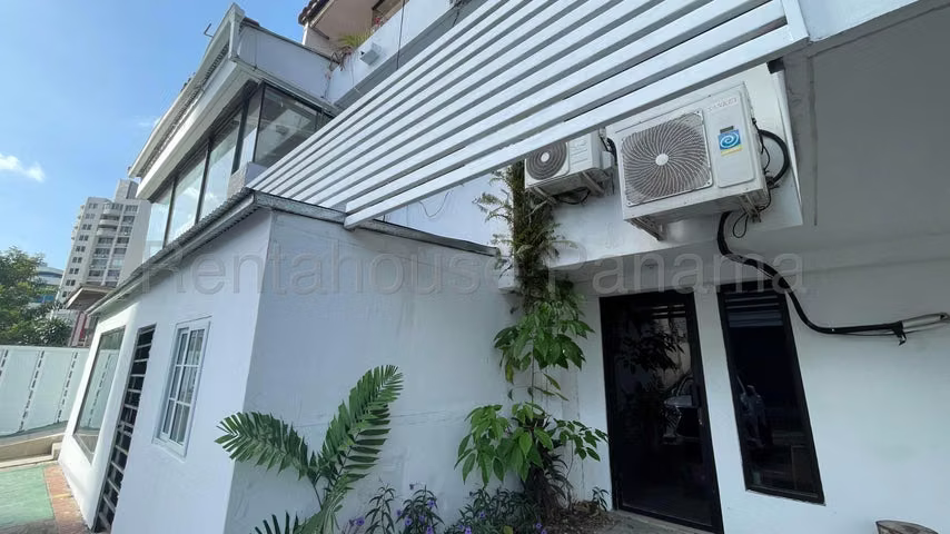 Alquiler Local Comercial en Obarrio IH27-2107 - Imagen 14