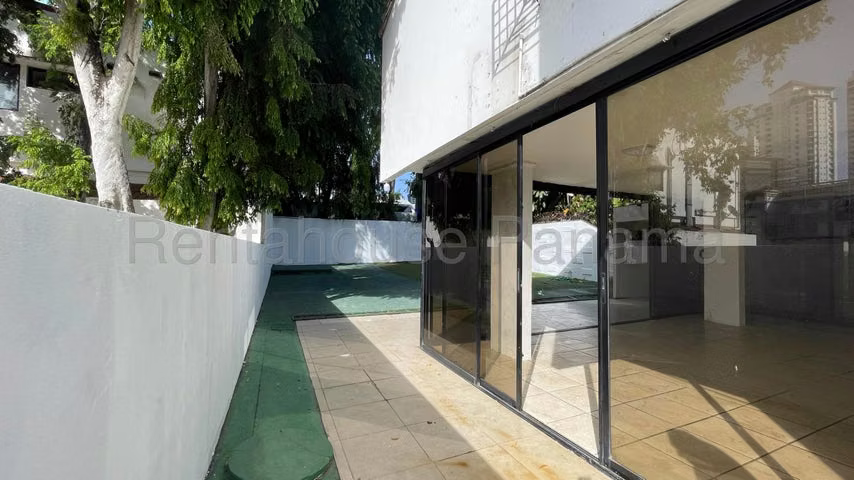 Alquiler Local Comercial en Obarrio IH27-2107 - Imagen 4