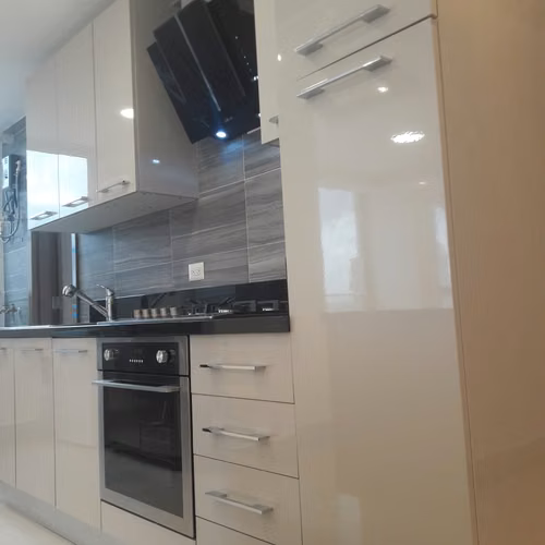 PH Park City 2 rec 110m2 Linea blanca Obarrio - Imagen 2