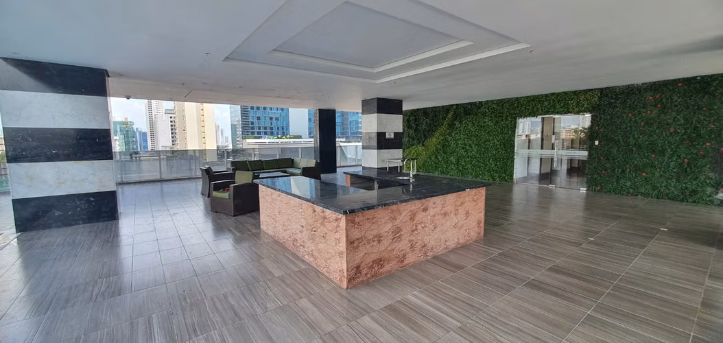 PH Park City 2 rec 110m2 Linea blanca Obarrio - Imagen 14