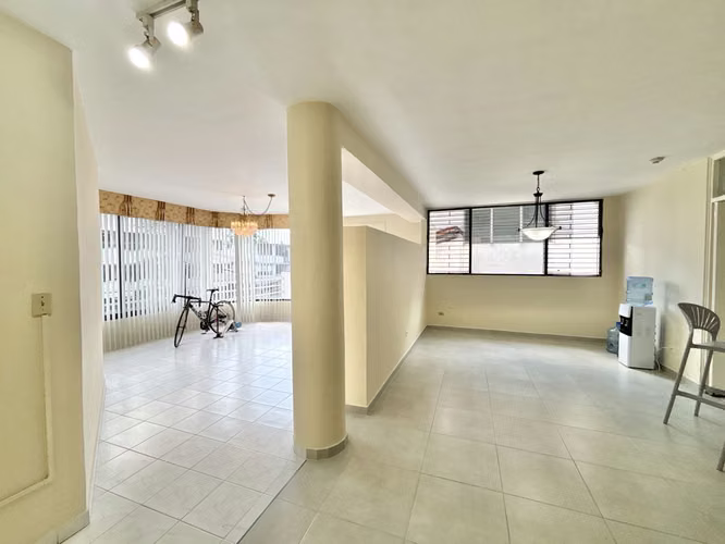 Apartamento en Venta en El Cangrejo – PH Ventury Plaza - Imagen 15