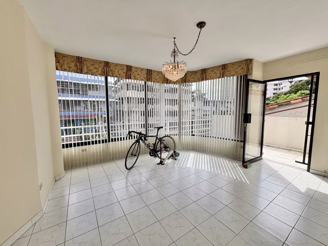 Apartamento en Venta en El Cangrejo – PH Ventury Plaza - Imagen 2