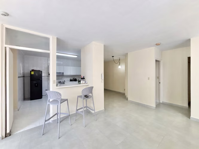 Apartamento en Venta en El Cangrejo – PH Ventury Plaza - Imagen 4