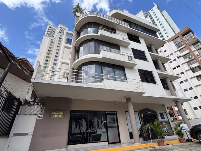 Apartment for Sale in El Crajo - PH Venture Plaza