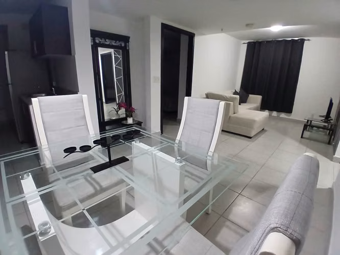 Oportunidad Apartamento PH Premium Via España Bella Vista  - Amoblado