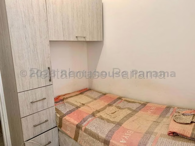 Alquiler Apartamento amoblado en Atlantis El Cangrejo IH27-2116