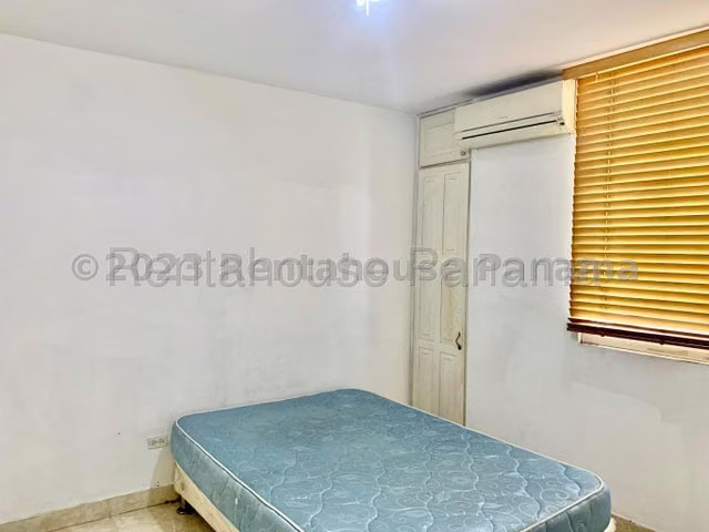 Alquiler Apartamento amoblado en Atlantis El Cangrejo IH27-2116
