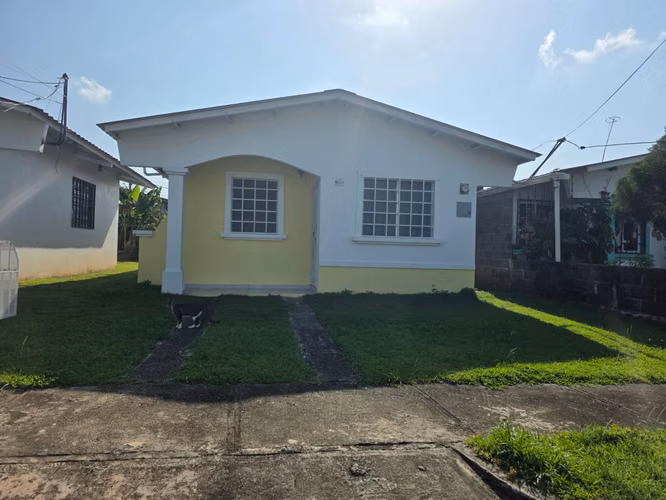 Alquiler de casa amoblada, Bosque Dorado, La  Chorrera - Imagen 1