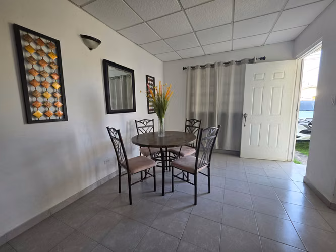 Alquiler de casa amoblada, Bosque Dorado, La  Chorrera - Imagen 7