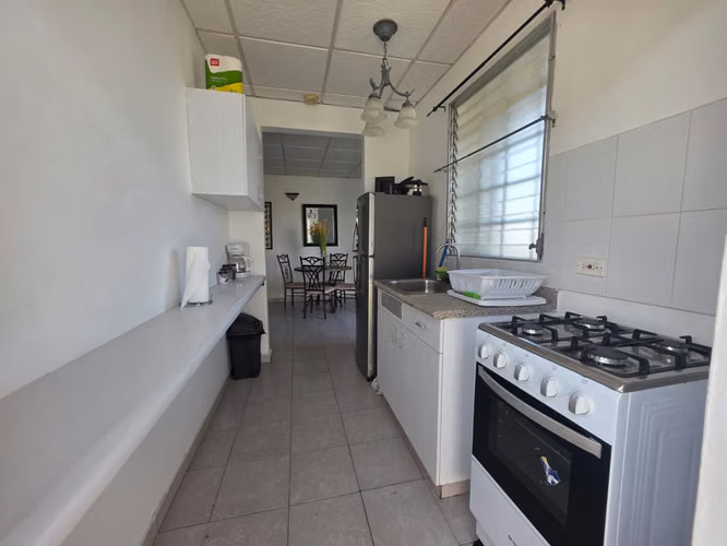 Alquiler de casa amoblada, Bosque Dorado, La  Chorrera - Imagen 9