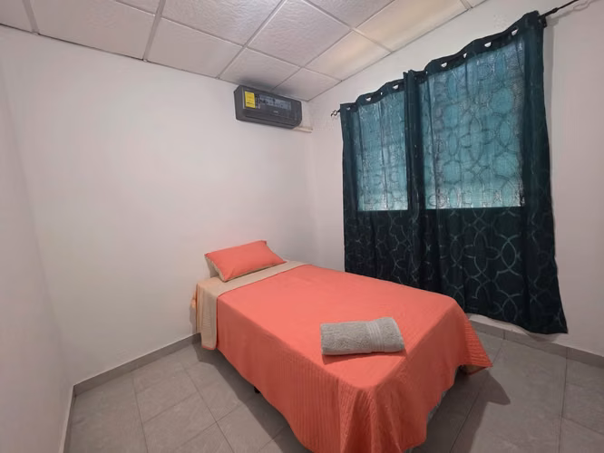 Alquiler de casa amoblada, Bosque Dorado, La  Chorrera - Imagen 10