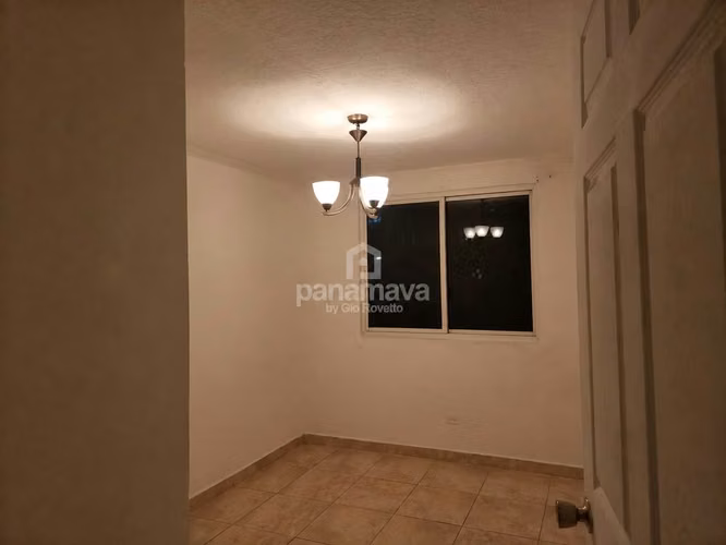 Venta Apartamento Parque Lefevre