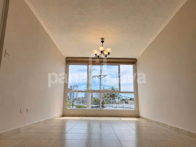 Venta Apartamento Parque Lefevre