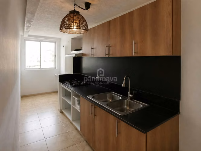 Venta Apartamento Parque Lefevre