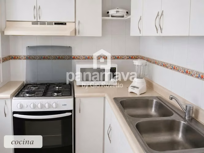 Venta Apartamento Edison Park