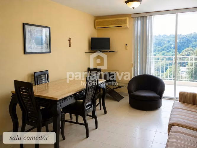 Venta Apartamento Edison Park