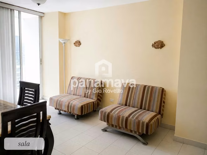 Venta Apartamento Edison Park