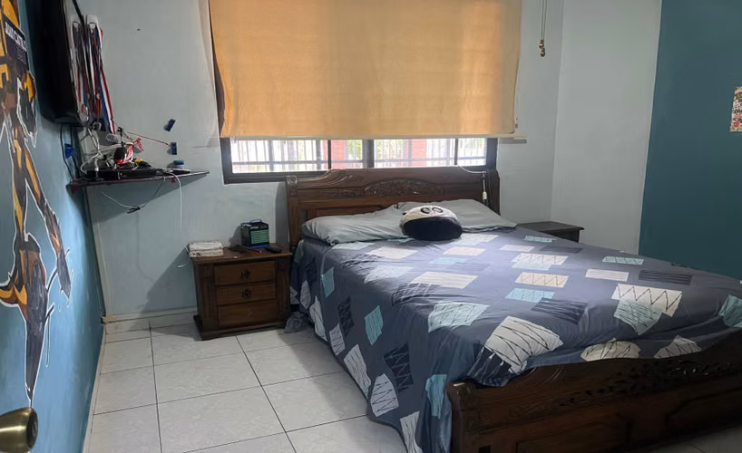 Casa en Venta en Brisas del Golf, Panamá | 3 Recámaras + Sala Familiar - Imagen 5