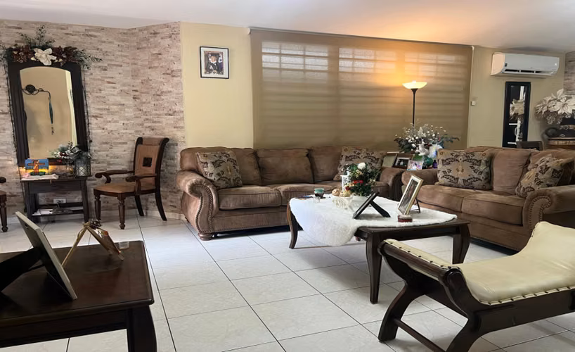Casa en Venta en Brisas del Golf, Panamá | 3 Recámaras + Sala Familiar - Imagen 10