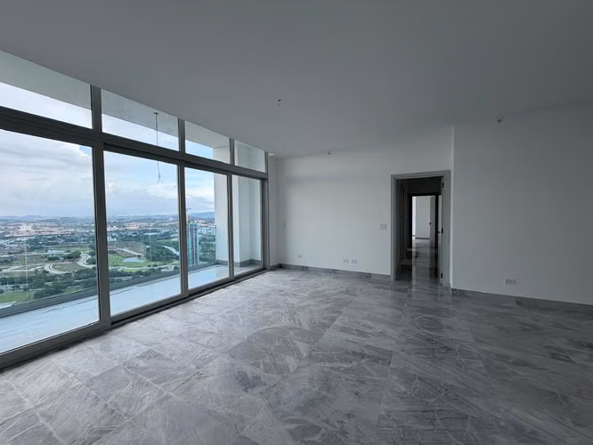 VENDO PENTHOUSE EN SANTA MARIA PARA ESTRENAR 251M2