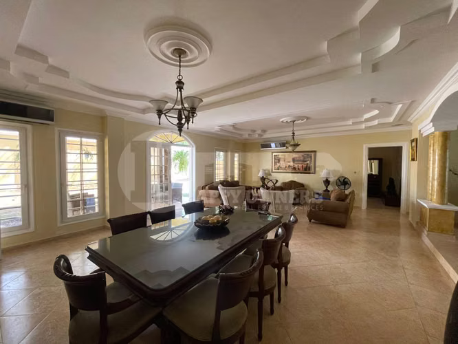Venta de casa en Rainforest Villas, Clayton. MY