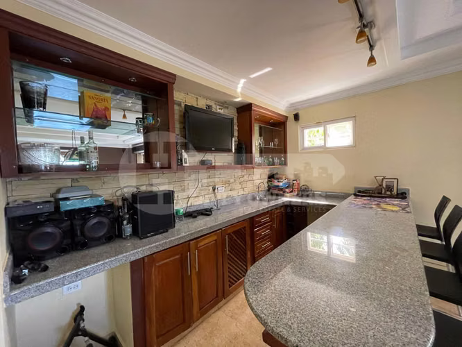 Venta de casa en Rainforest Villas, Clayton. MY