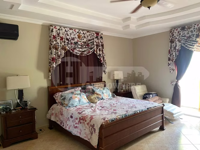 Venta de casa en Rainforest Villas, Clayton. MY