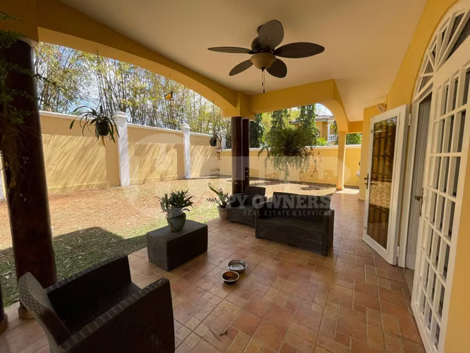 Venta de casa en Rainforest Villas, Clayton. MY