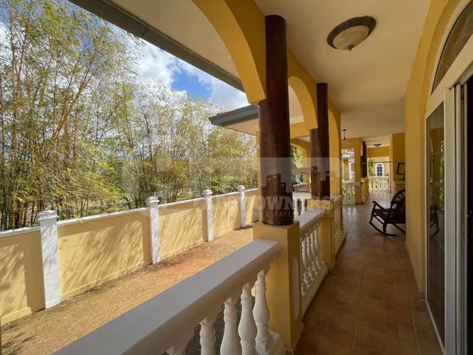 Venta de casa en Rainforest Villas, Clayton. MY