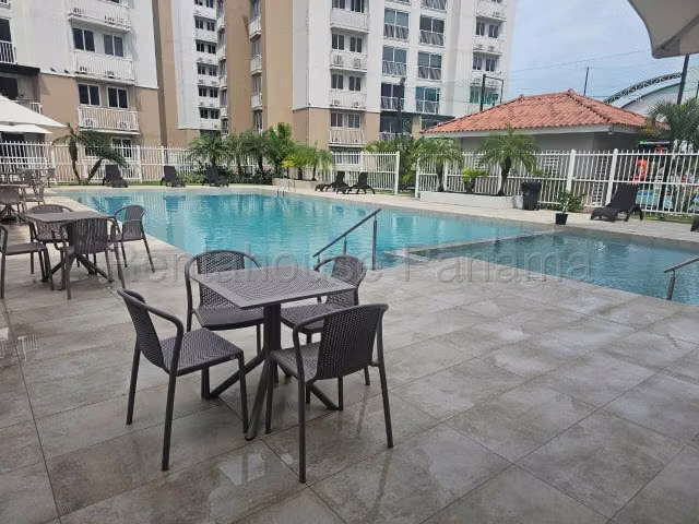 Alquiler Apartamento amoblado en Torres de Versalles IH27-2146 - Imagen 16