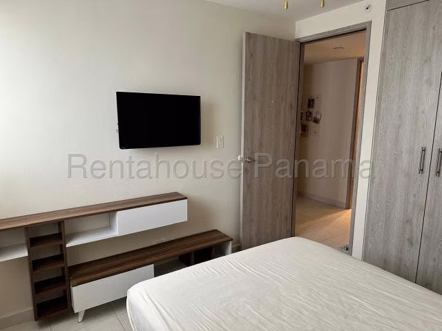 Alquiler Apartamento amoblado en Torres de Versalles IH27-2146 - Imagen 8