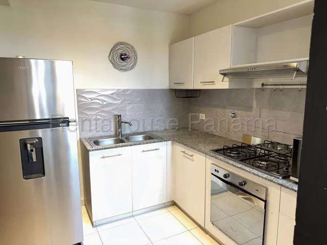 Alquiler Apartamento amoblado en Torres de Versalles IH27-2146 - Imagen 6