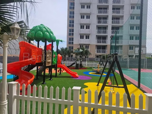 Alquiler Apartamento amoblado en Torres de Versalles IH27-2146 - Imagen 17