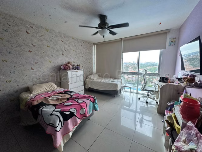 LGU-Alquiler de apartamento en Costa del Este, PH Lacosta Tower. - Imagen 13