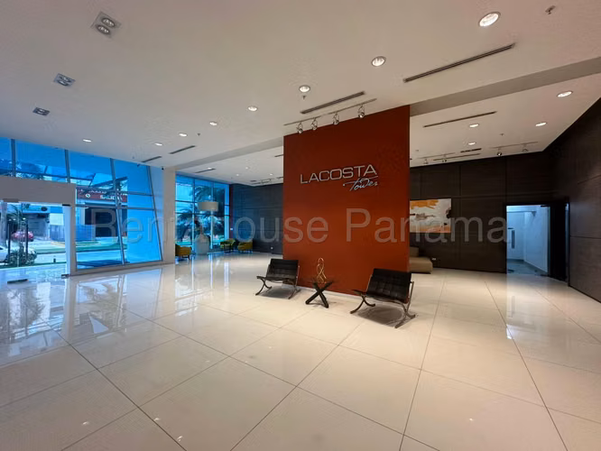 LGU-Alquiler de apartamento en Costa del Este, PH Lacosta Tower. - Imagen 2