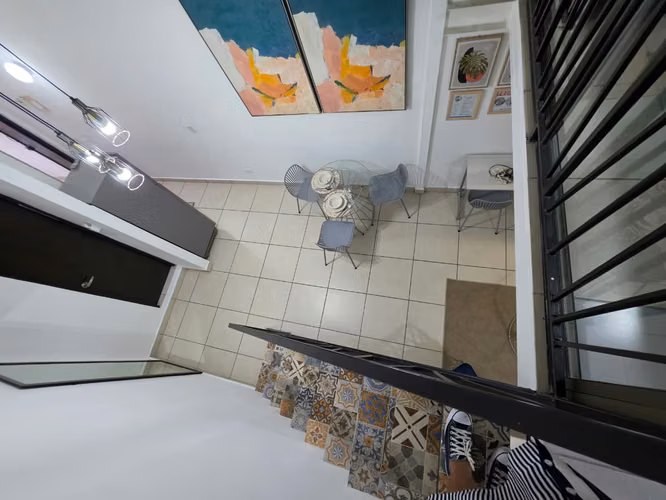 Apartamento Amueblado a 8 Minutos del Metro de Cincuentenario – $750 - Imagen 3