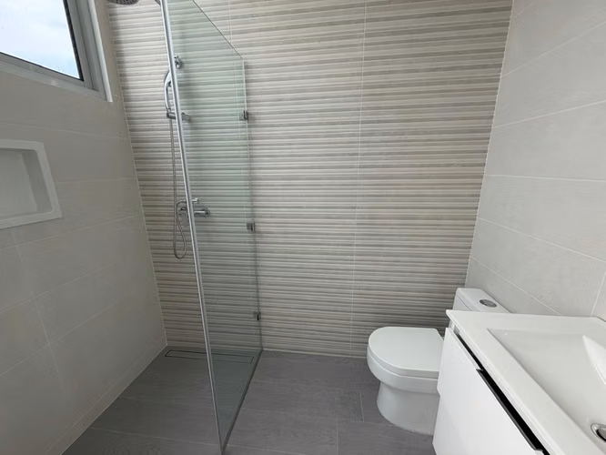 ALQUILO PENTHOUSE EN SANTA MARIA CON LINEA BLANCA - Imagen 11