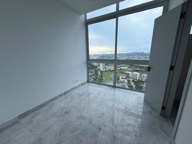 ALQUILO PENTHOUSE EN SANTA MARIA CON LINEA BLANCA - Imagen 12