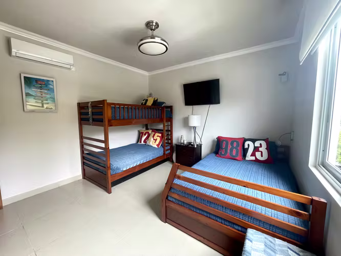 BIJAO BEACH CLUB & RESIDENCES- PH BALBOA II- VENTA