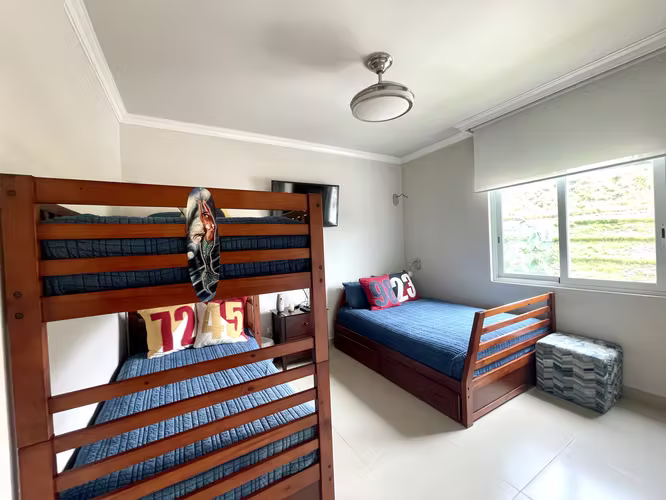 BIJAO BEACH CLUB & RESIDENCES- PH BALBOA II- VENTA