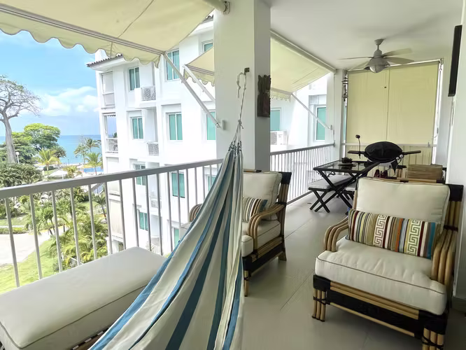 BIJAO BEACH CLUB & RESIDENCES- PH BALBOA II- VENTA