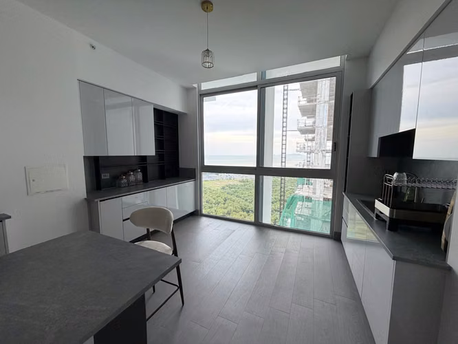 VENDO PENTHOUSE EN SANTA MARIA 253M2
