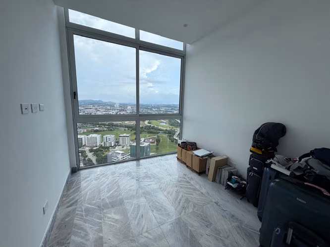 VENDO PENTHOUSE EN SANTA MARIA 253M2