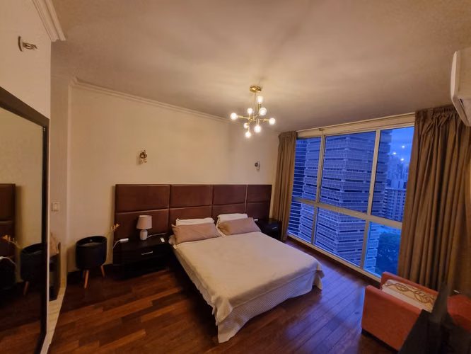 Alquiler Apartamento amoblado, Obarrio - Imagen 8
