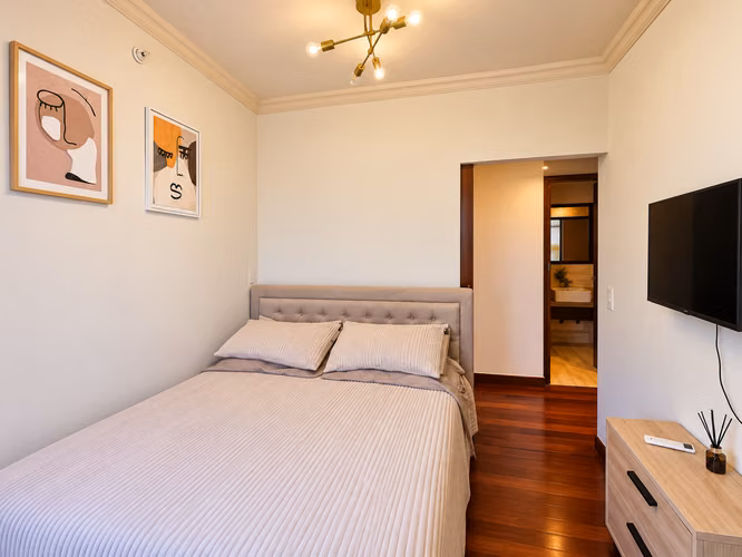 Alquiler Apartamento amoblado, Obarrio - Imagen 7