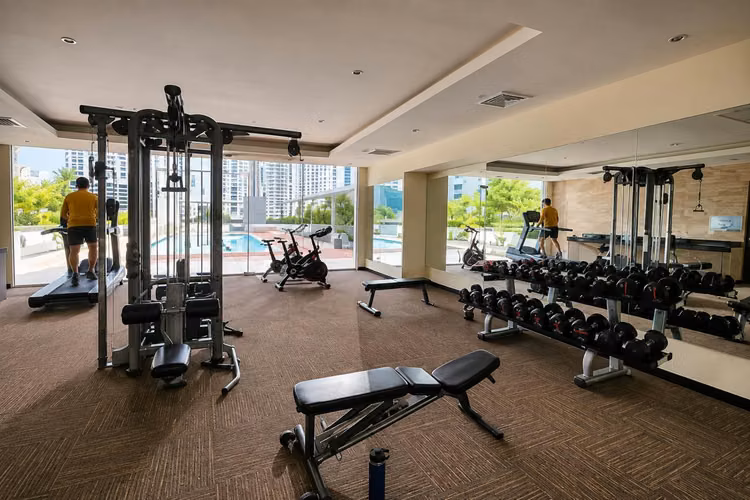 Alquiler Apartamento amoblado, Obarrio - Imagen 11