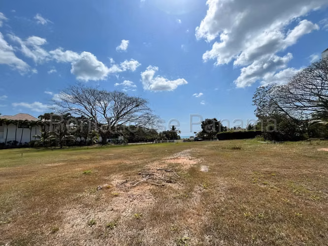 Venta Terreno Playa Blanca - YD