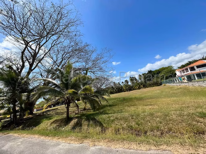 Venta Terreno Playa Blanca - YD