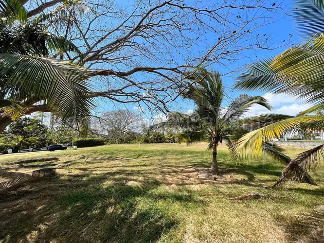 Venta Terreno Playa Blanca - YD