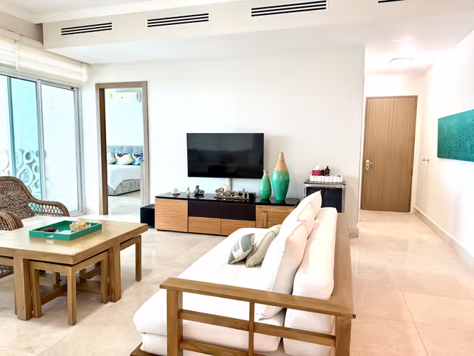BIJAO BEACH CLUB & RESIDENCES - PH BALBOA VI - VENTA